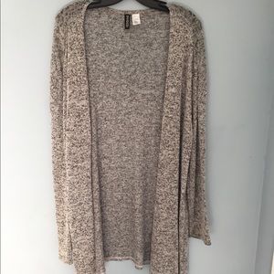 H&M cardigan